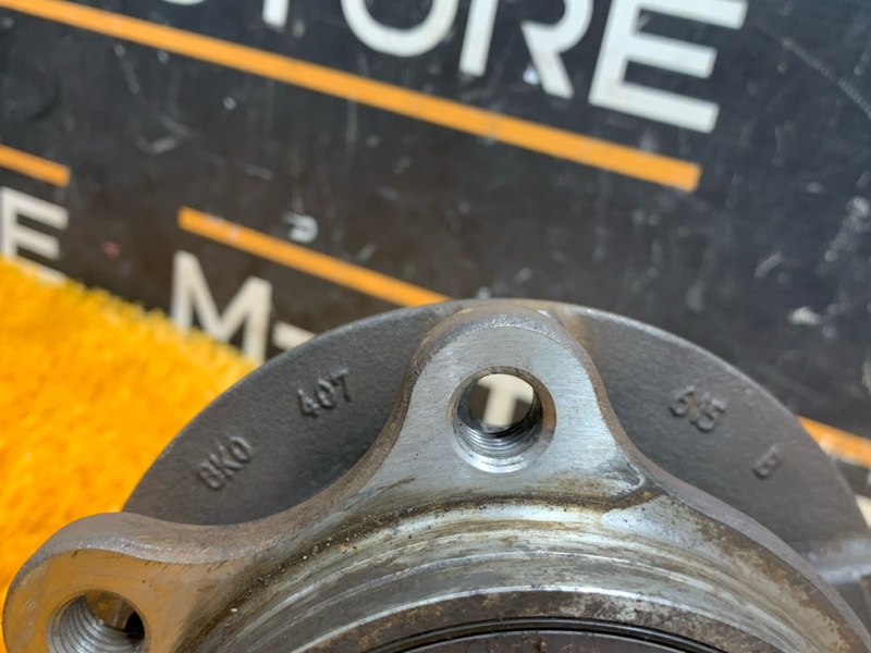 ступица, 1290 рублей, Красноярск