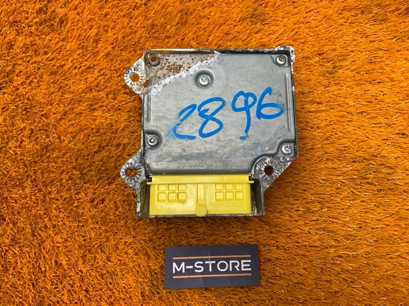 Блок управления Airbag, 1720 рублей, Красноярск