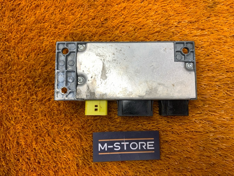 Блок управления Airbag, 300 рублей, Красноярск