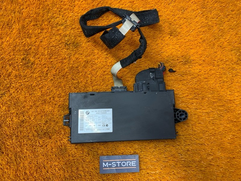 Блок управления CAS, 1560 рублей, Красноярск