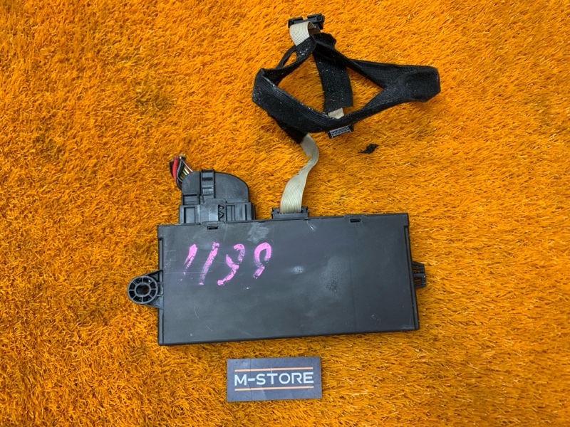 Блок управления CAS, 1560 рублей, Красноярск