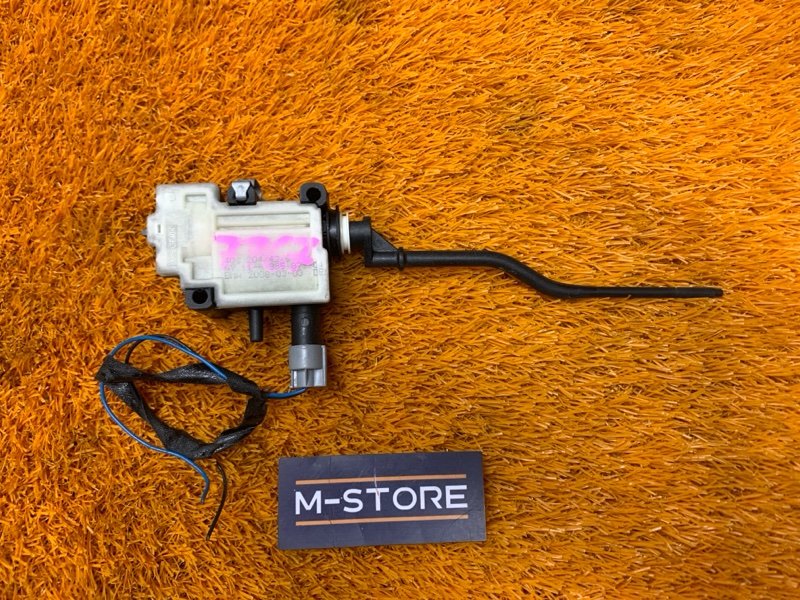 Замок лючка бензобака, 560 рублей, Красноярск