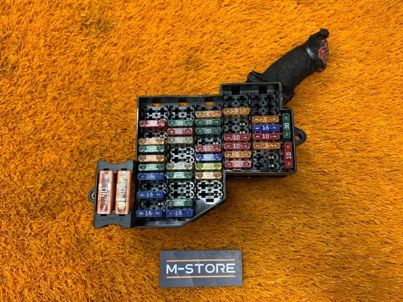 блок предохранителей, 400 рублей, Красноярск