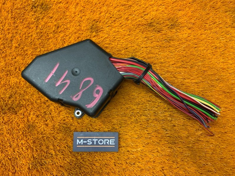 блок предохранителей, 700 рублей, Красноярск