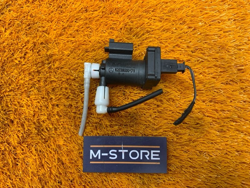 Клапан вакуумный, 300 рублей, Красноярск