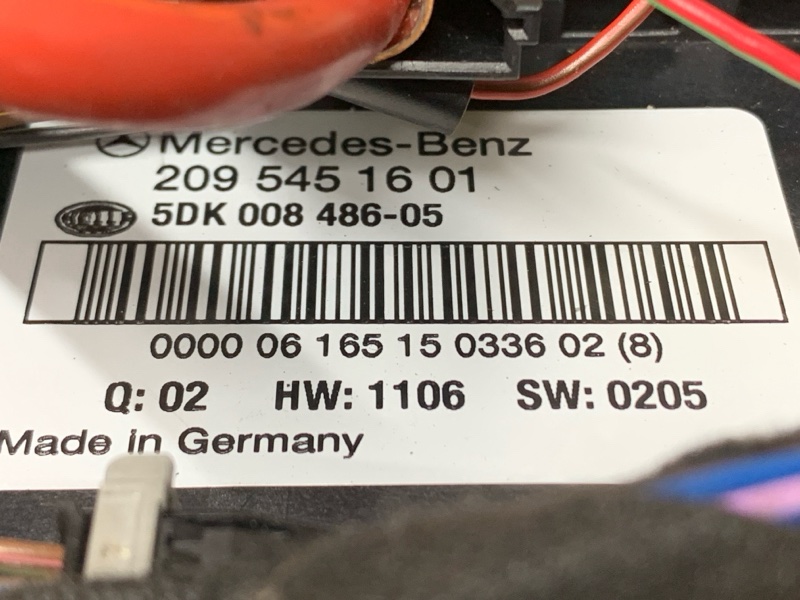 Блок предохранителей SAM, 4090 рублей, Красноярск