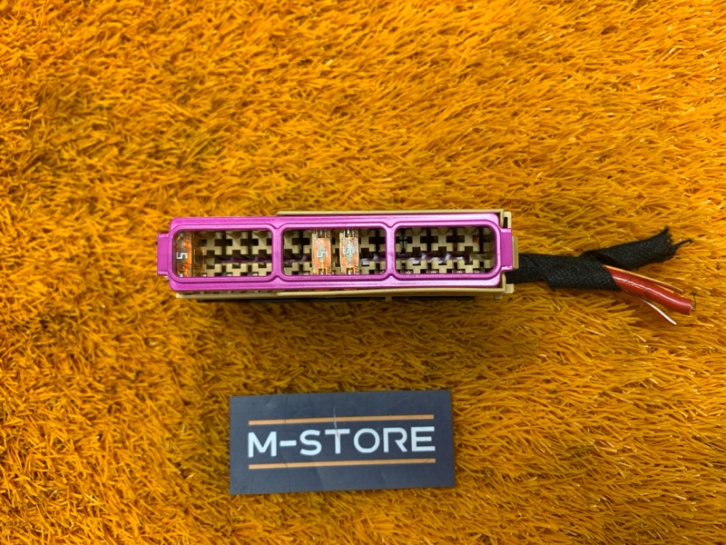 блок предохранителей, 700 рублей, Красноярск