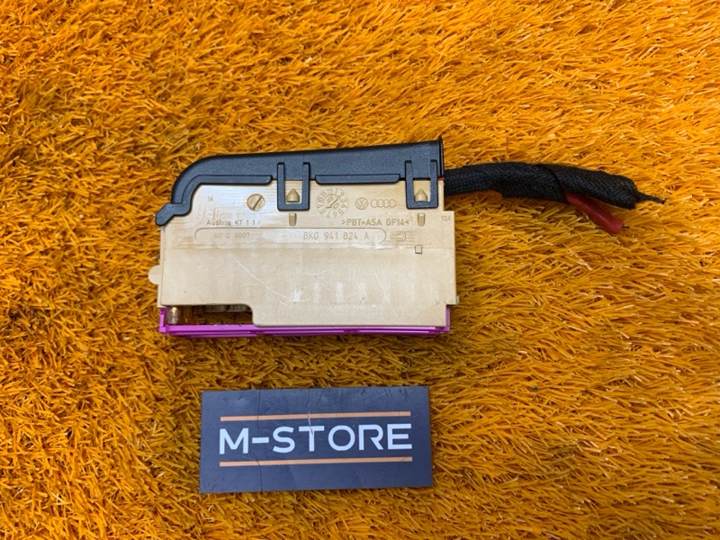 блок предохранителей, 700 рублей, Красноярск