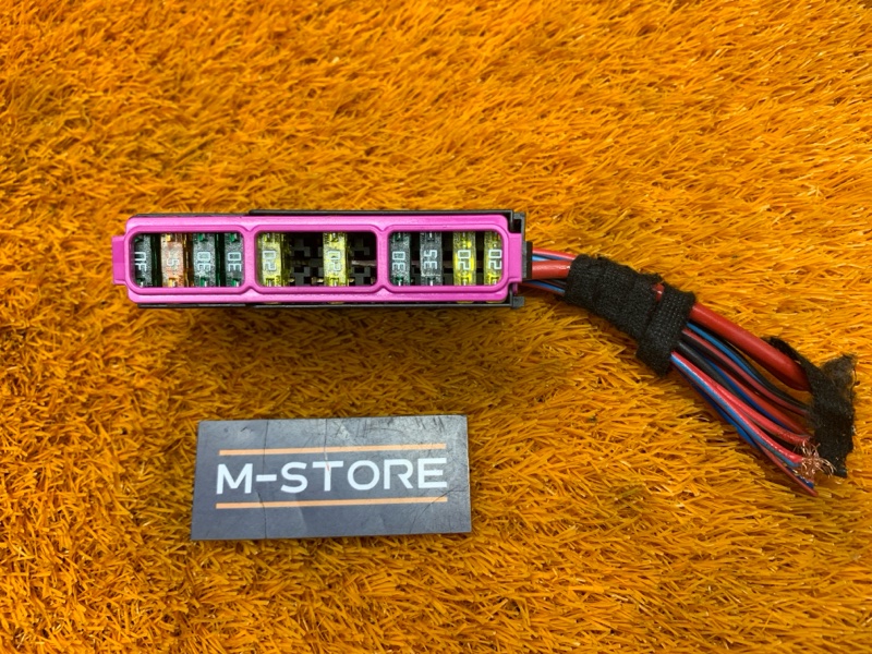 блок предохранителей, 700 рублей, Красноярск