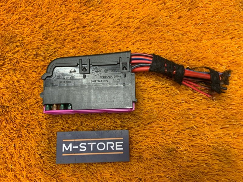 блок предохранителей, 700 рублей, Красноярск