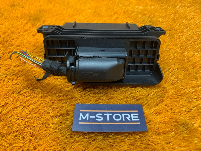 Блок управления бортовой сети, 350 рублей, Красноярск