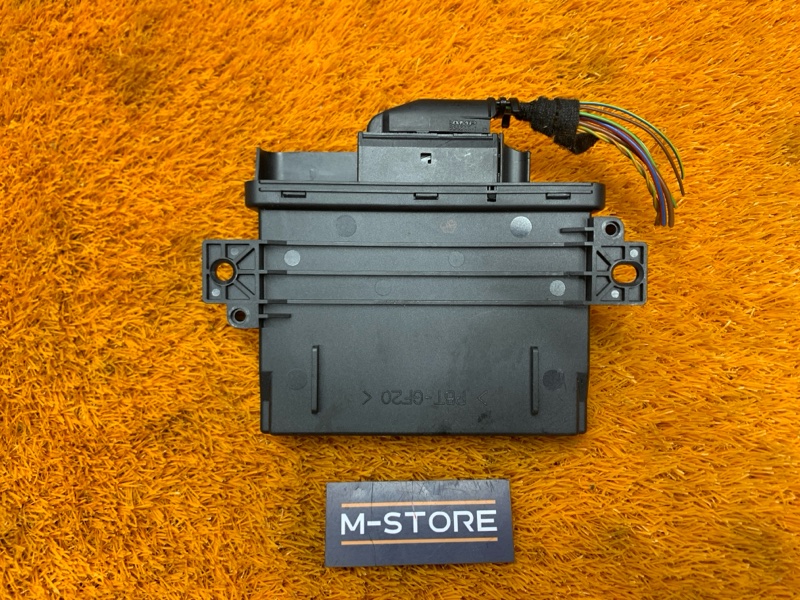 Блок управления бортовой сети, 350 рублей, Красноярск