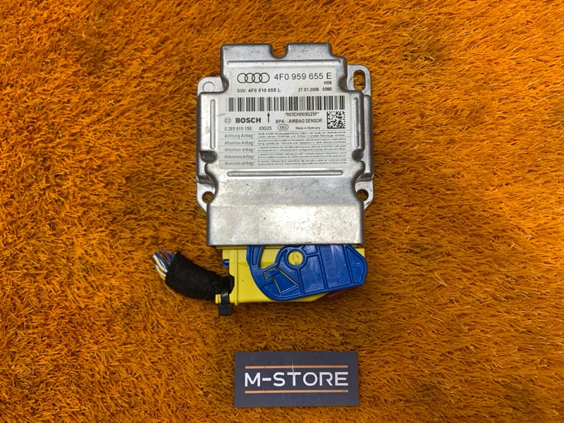 Блок управления Airbag, 400 рублей, Красноярск