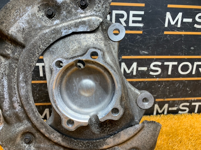 кулак поворотный, 1290 рублей, Красноярск