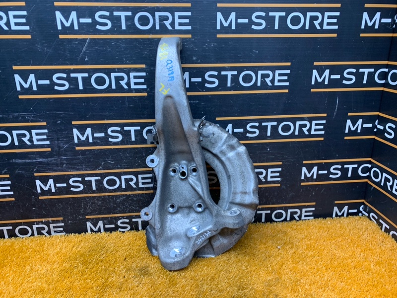 кулак поворотный, 1290 рублей, Красноярск