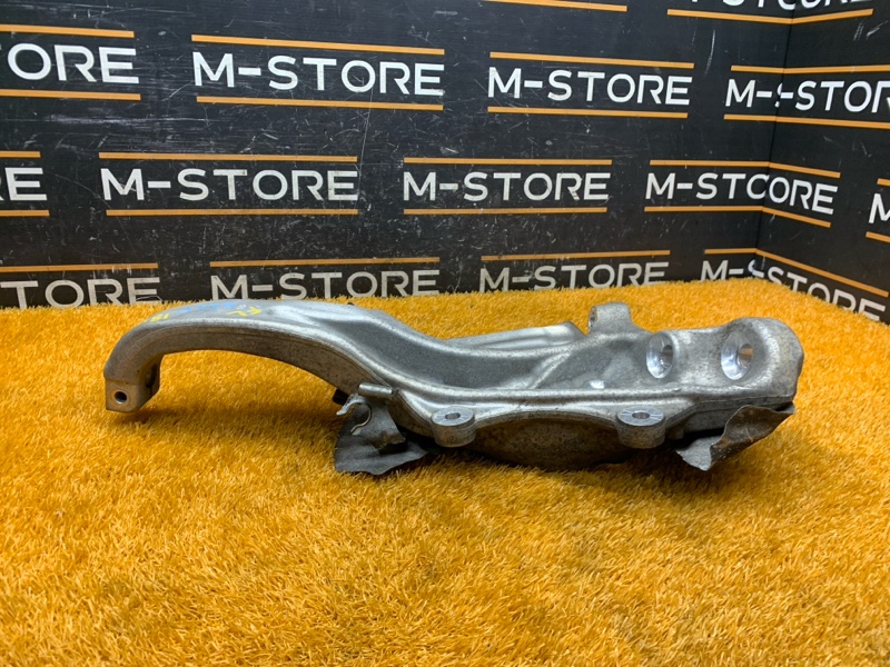 кулак поворотный, 1290 рублей, Красноярск