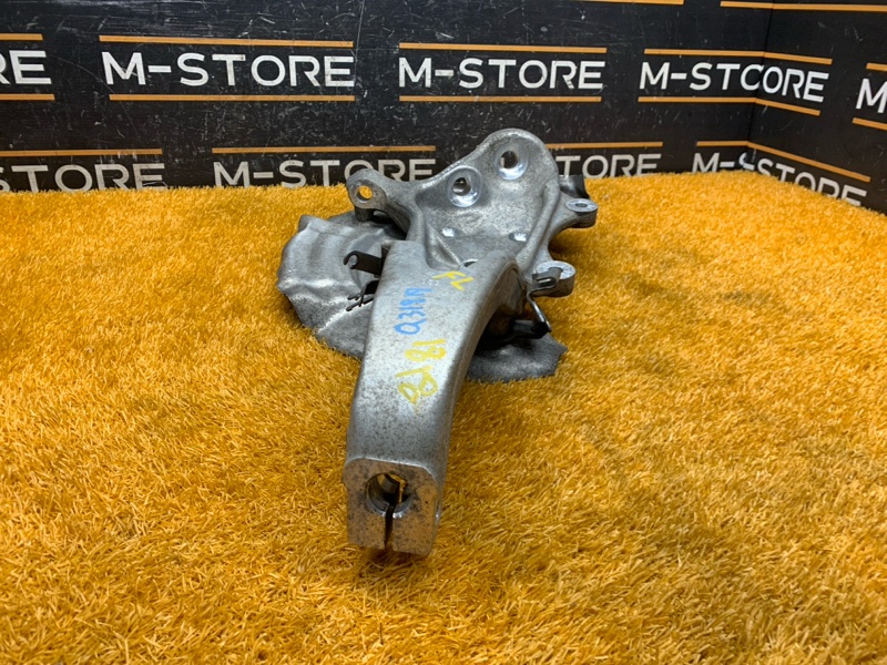 кулак поворотный, 1290 рублей, Красноярск