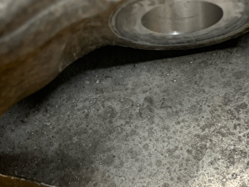 кулак поворотный, 1290 рублей, Красноярск