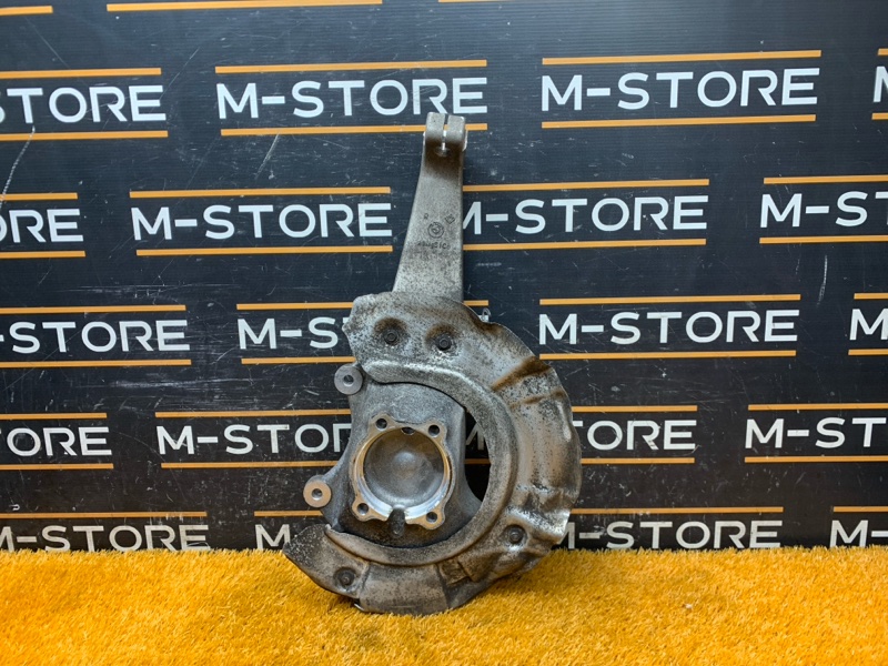 кулак поворотный, 1290 рублей, Красноярск