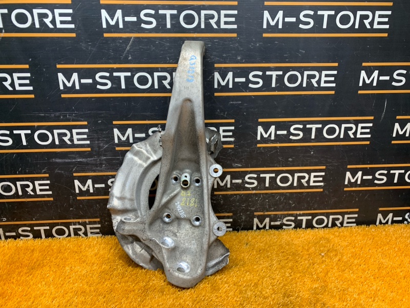 кулак поворотный, 1290 рублей, Красноярск