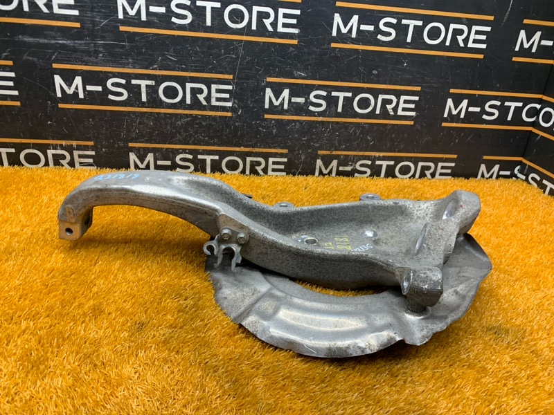 кулак поворотный, 1290 рублей, Красноярск