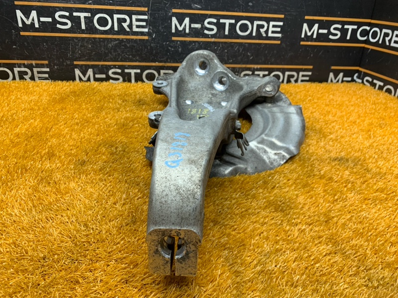 кулак поворотный, 1290 рублей, Красноярск