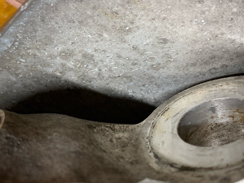 кулак поворотный, 1290 рублей, Красноярск