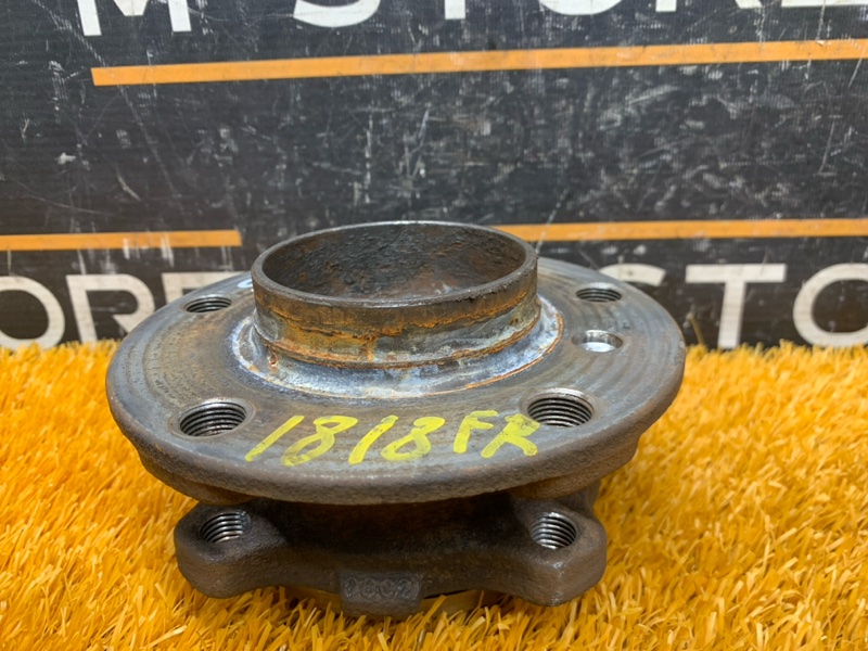 ступица, 1710 рублей, Красноярск