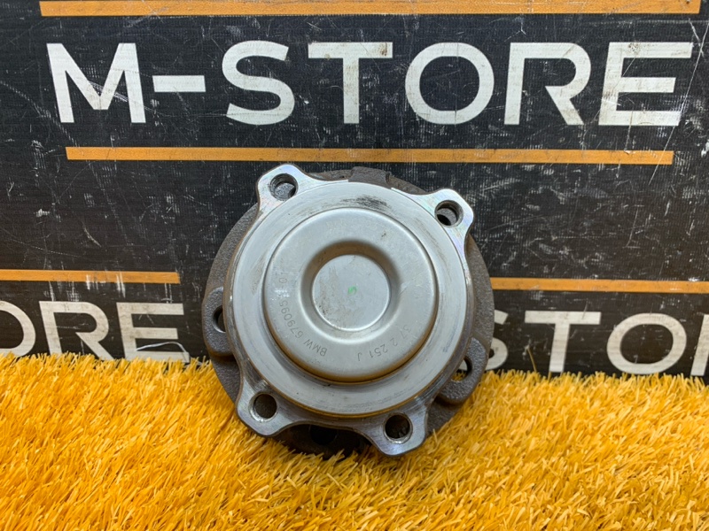 ступица, 1710 рублей, Красноярск