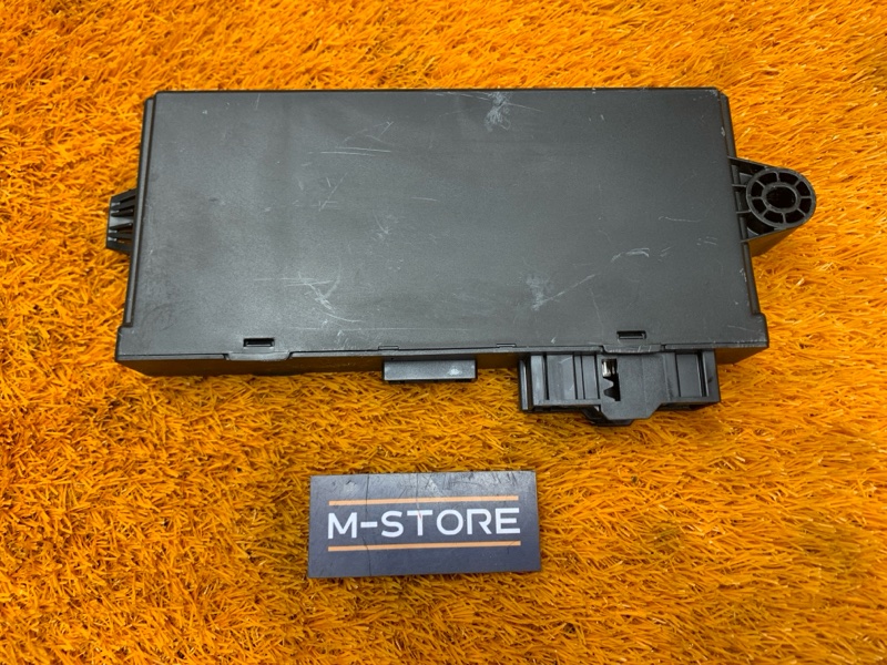 Блок управления CAS, 1180 рублей, Красноярск