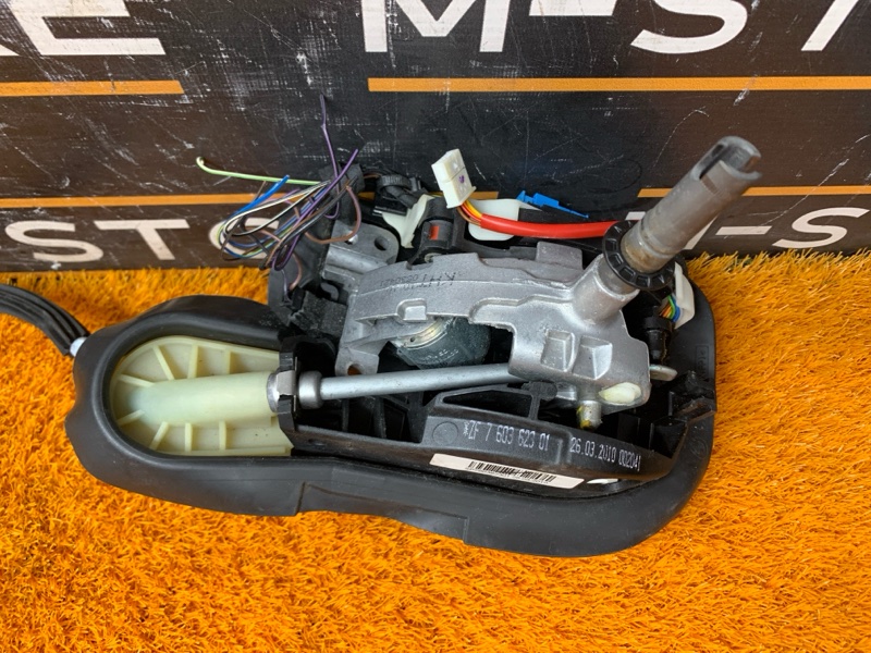 селектор акпп, 1650 рублей, Красноярск