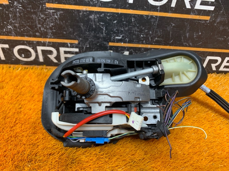 селектор акпп, 1650 рублей, Красноярск