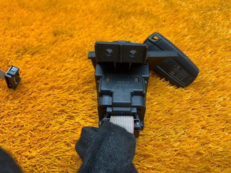 замок зажигания, 1200 рублей, Красноярск