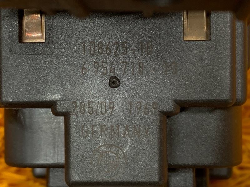 замок зажигания, 1200 рублей, Красноярск