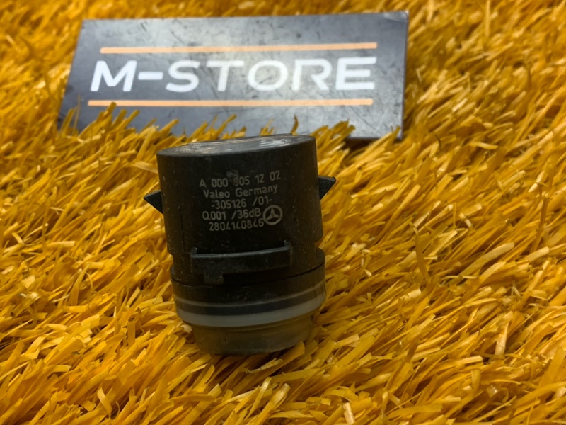 Датчик парковки , парктроник, 1290 рублей, Красноярск