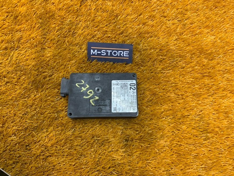 Датчик слепых зон (радарный датчик), 10610 рублей, Красноярск