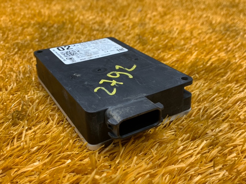 Датчик слепых зон (радарный датчик), 10610 рублей, Красноярск