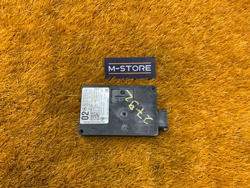 Датчик слепых зон (радарный датчик), 10610 рублей, Красноярск