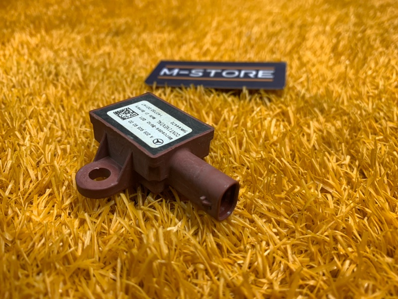 Датчик airbag ( удара), 730 рублей, Красноярск