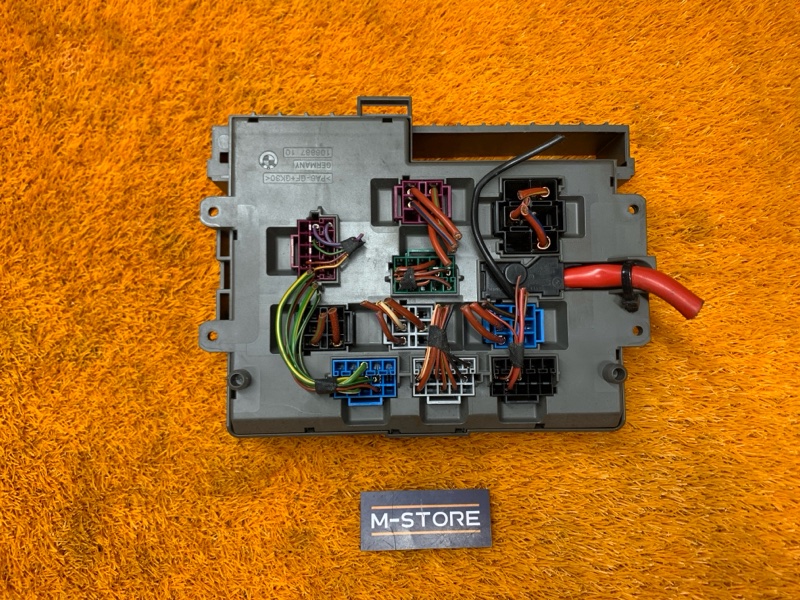 блок предохранителей, 1000 рублей, Красноярск