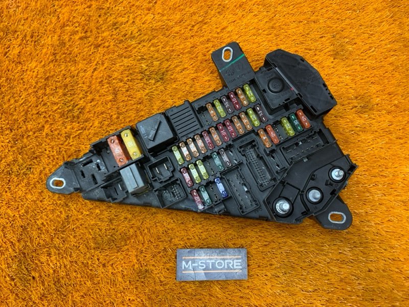 блок предохранителей, 800 рублей, Красноярск