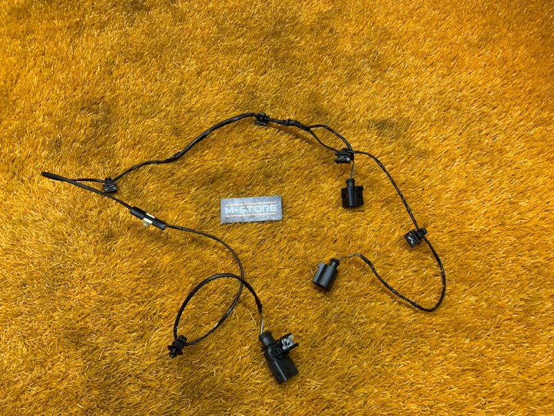 Проводка бампера, 640 рублей, Красноярск