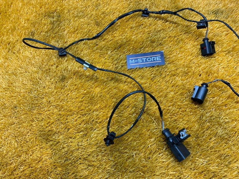 Проводка бампера, 640 рублей, Красноярск