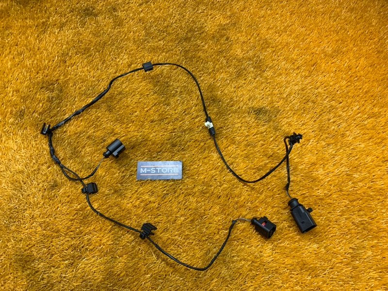 Проводка бампера, 640 рублей, Красноярск