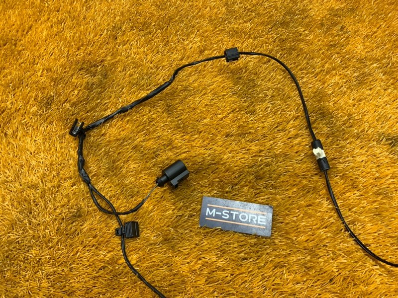 Проводка бампера, 640 рублей, Красноярск