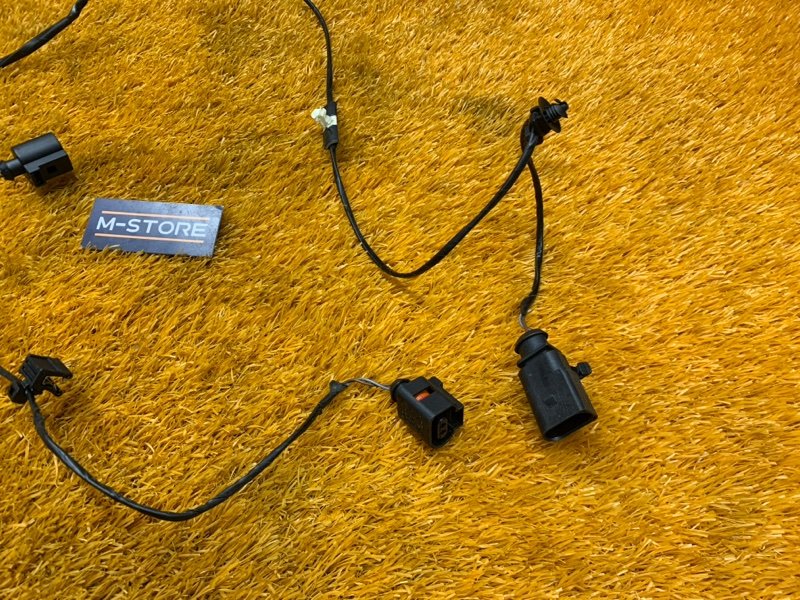 Проводка бампера, 640 рублей, Красноярск