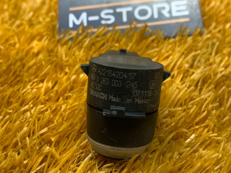 Датчик парковки , парктроник, 1000 рублей, Красноярск