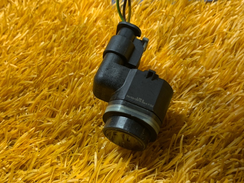 Датчик парковки , парктроник, 1290 рублей, Красноярск