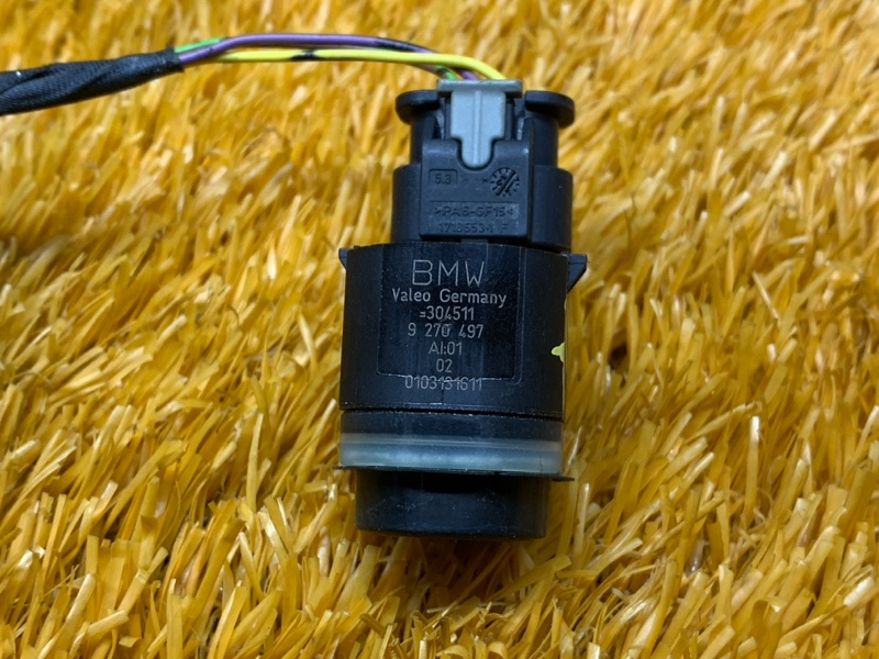 Датчик парковки , парктроник, 1290 рублей, Красноярск