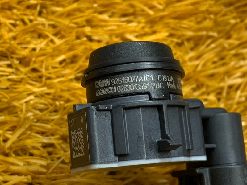 Датчик парковки , парктроник, 1580 рублей, Красноярск